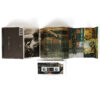Yoon Jong Shin - A Guidebook for Brokenhearted People Album Cassette Tape 2000