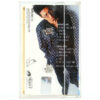 Kim Woo Jin - Bright & Dark Album Cassette Tape 90s K-Pop 1996