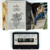 Shin Sung Woo - Eight Smiles of Klein Album Cassette Tape 90s K-Rock 1993