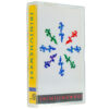 Shin Sung Woo - Shinsungwoo 003 3rd Album Cassette Tape 90s K-Rock 1994