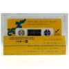 Shin Sung Woo - Shinsungwoo 003 3rd Album Cassette Tape 90s K-Rock 1994