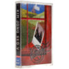 Kim Jong Seo - Fallen Angel Forever 5th Album Cassette Tape 90s K-Rock 1996