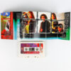 Kim Jong Seo - Fallen Angel Forever 5th Album Cassette Tape 90s K-Rock 1996