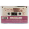 JJang Nara - 3rd Story Album Cassette Tape K-Pop SM 2003 Jang Na Ra