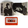 Kim Won Jun - Dear Album Cassette Tape 90s K-Pop 1995
