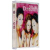 Diva - Dream Album Cassette Tape 90s English K-Pop 1999