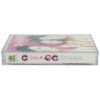 Diva - Dream Album Cassette Tape 90s English K-Pop 1999