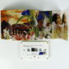 Yangpa - Neverland 2nd Album Cassette Tape 90s K-Pop 1998