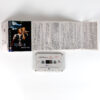 Uptown - Mutual Best Album Cassette Tape 90s K-Pop Hip Hop R&B UPT 1998