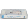 Taesaja - 2000-1 Album Cassette Tape 90s K-Pop 1999 [read]