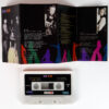 Cha Cha - Come Back Album Cassette Tape 90s K-Pop 1995