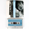 Cha Tae Hyun - Accident Album Cassette Tape + Poster K-Pop 2001 My Sassy Girl