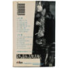Cha Tae Hyun - Accident Album Cassette Tape + Poster K-Pop 2001 My Sassy Girl