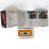 Sopyonje OST Movie Soundtrack Cassette Tape 1993 Seopyeonje