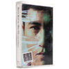 Hong Kyung Min - Listen & Repeat Album Cassette Tape K-Pop Rock 2004