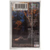 Hong Kyung Min - Listen & Repeat Album Cassette Tape K-Pop Rock 2004