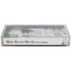 Hong Kyung Min - Listen & Repeat Album Cassette Tape K-Pop Rock 2004