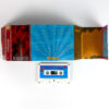 IMG_6861 Bubble Sisters - First Impression Album Cassette Tape K-Pop 2002