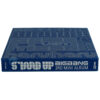Bigbang - Stand Up Album CD K-Pop 2008 YG Mnet [read]