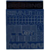 Bigbang - Stand Up Album CD K-Pop 2008 YG Mnet [read]