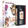IMG_6964 Niko & the Way to the Stars (2008) Korean VHS Korea Dub Flight Before Christmas