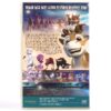 IMG_6966 Niko & the Way to the Stars (2008) Korean VHS Korea Dub Flight Before Christmas