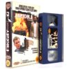 Syriana (2005) Korean Late VHS Rental [NTSC] Korea George Clooney Matt Damon