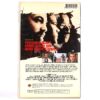 Syriana (2005) Korean Late VHS Rental [NTSC] Korea George Clooney Matt Damon