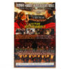 The Illusionist (2006) Korean Late VHS Rental [NTSC] Korea Edward Norton