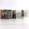 1TYM - 2nd Round Album Cassette Tape K-Pop Hip Hop 2000