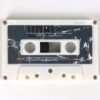 1TYM - 2nd Round Album Cassette Tape K-Pop Hip Hop 2000