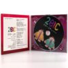 2BiC - Return (Ft. Harim & Hotoo) Promo Single CD Album K-Pop 2013