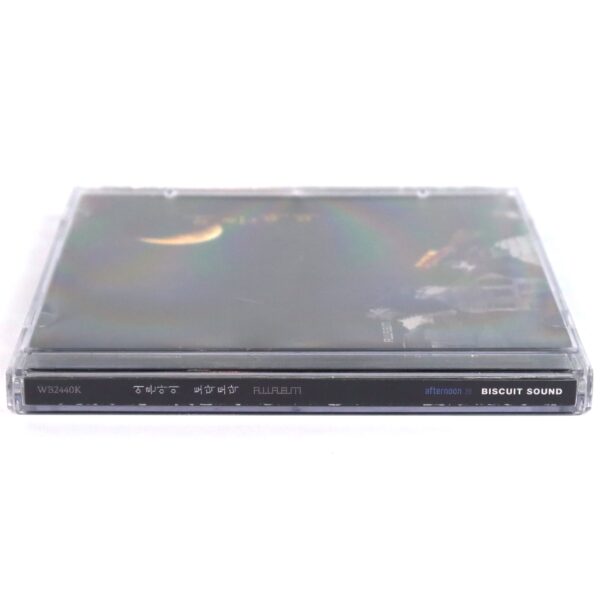 Adultchild - Todak Todak Album CD Promo Indie Pop K-Pop 2020