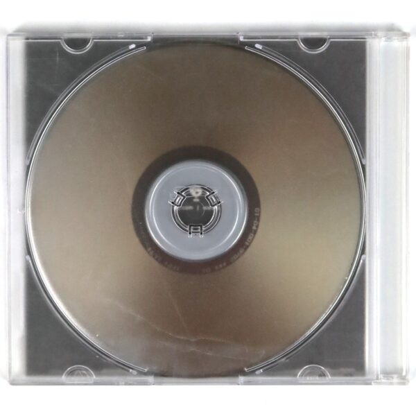 Alex - Hello With A Smile Promo Single CD Album Indie K-Pop 2011 웃으며 안녕