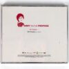 Andy - Propose Single Album CD K-Pop 2008 Shinhwa Solo
