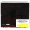 April 2nd - Somewhere Between You And Me Album CD 2021 K-Rock K-Pop Indie