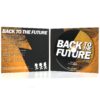 AirPlane - Back To The Future 4th Single Album CD Promo K-Pop 2014
