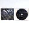 Brown Tigger - Yi Rip Album CD Promo K-Rap Hip Hop 2024