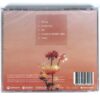 Bandgirin - Beautiful Days Album CD Sealed Korean Indie Rock 2019