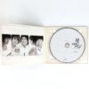 The Boss / DGNA - Admiring Boy Single Album CD Promo K-Pop DaeGukNamA 2011