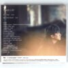 Boy Kim - Fate Single Album CD Promo K-Pop Ballad 2018
