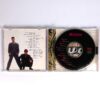 Buck - Buck 1st Album CD 90s K-Pop Dance 1995 [read]
