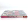 Buck - Buck 1st Album CD 90s K-Pop Dance 1995 [read]