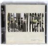 C&D Music Factory - Ordinary People Album CD K-Pop 2011