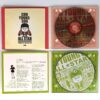 Cho Young Soo + All Star 2010 & 2011 Set Album CD K-Pop 4Minute Seeya Lee Boram