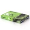 Saehan Mm 46 Blank Cassette Tape Sealed Type I Korea