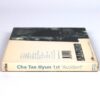 Cha Tae Hyun - Accident 1st Album CD K-Pop 2001 My Sassy Girl