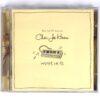 Choi Jee Hoon - Korea Route 1 Album CD Korean Indie Singer-Songwriter K-Pop 2013