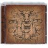 The Choppers - Common Sense Album CD Korean Sludge Groove Metal K-Rock 2013