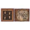 The Choppers - Common Sense Album CD Korean Sludge Groove Metal K-Rock 2013